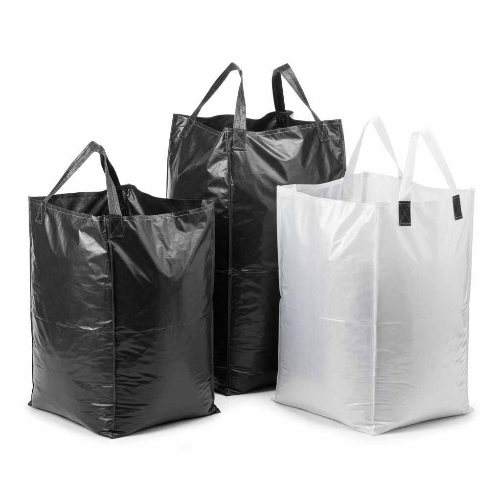 Industrial Heavy-Duty