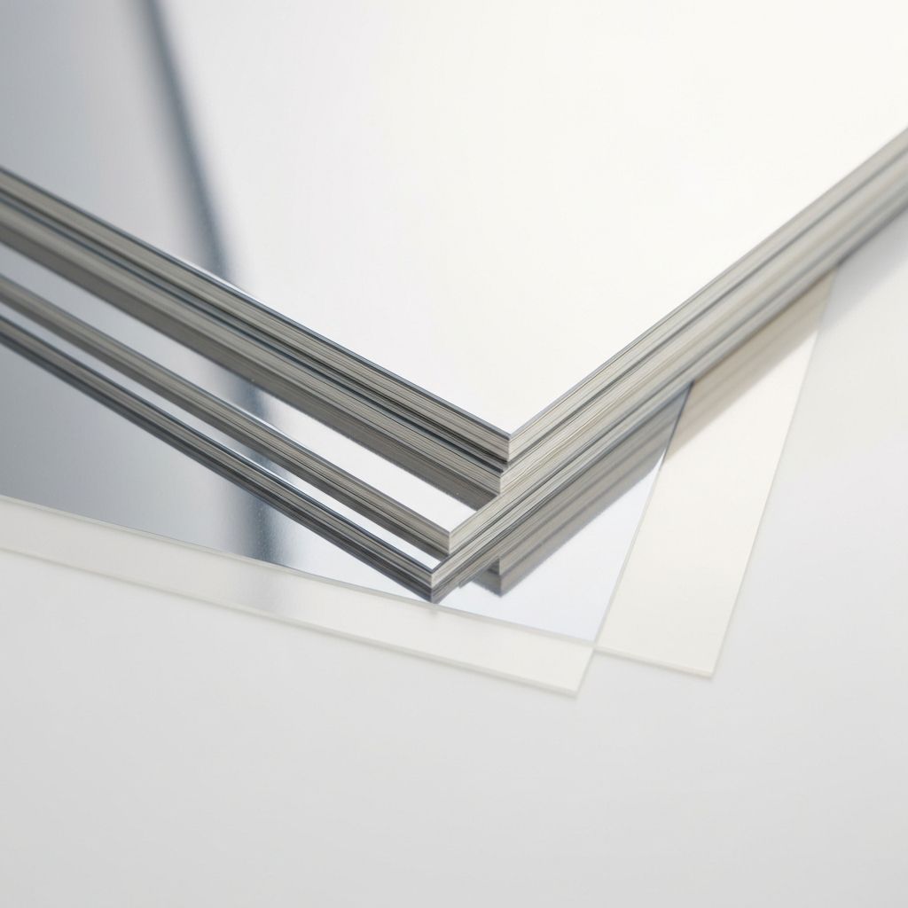 Laminated Barrier Films