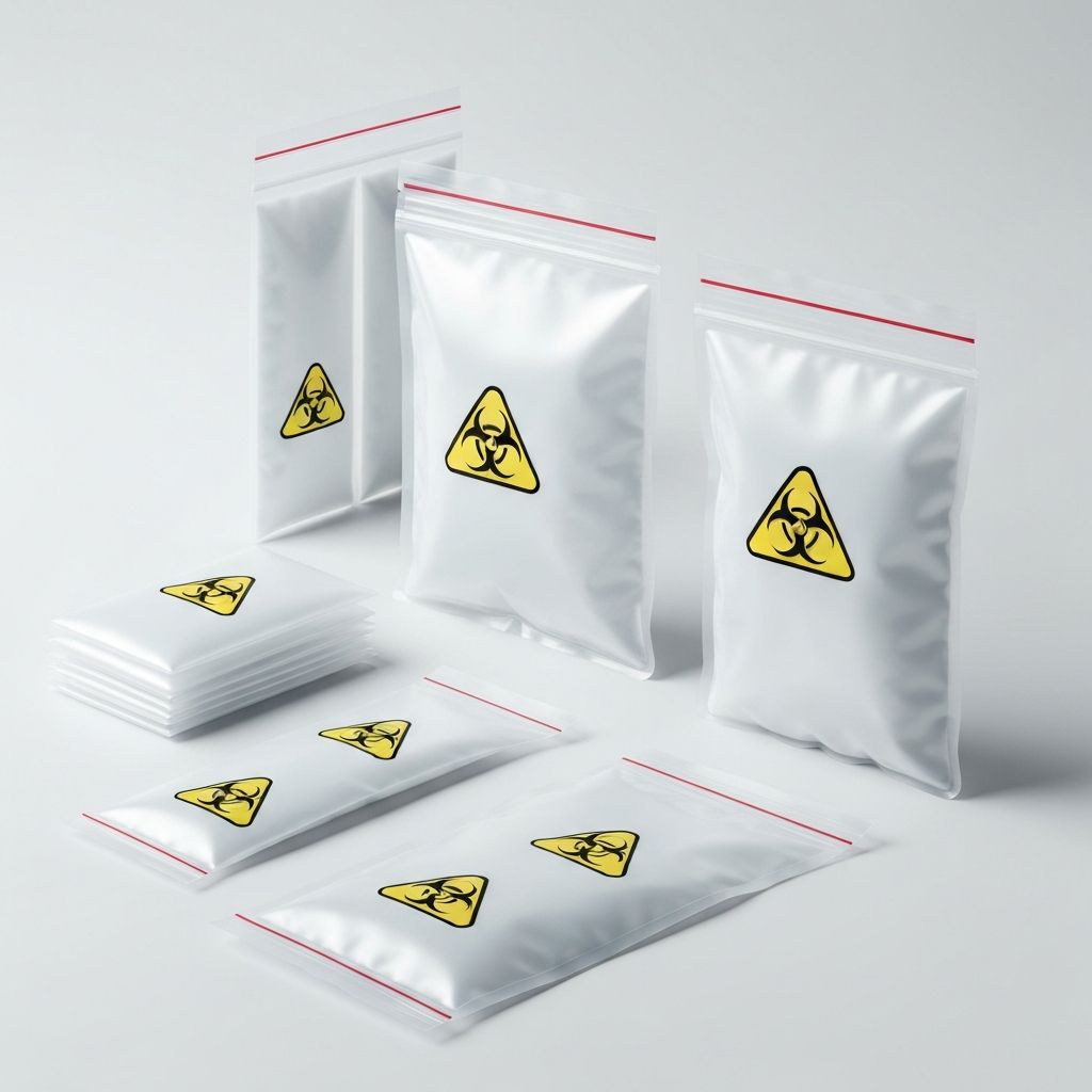 Medical & Pharmaceutical