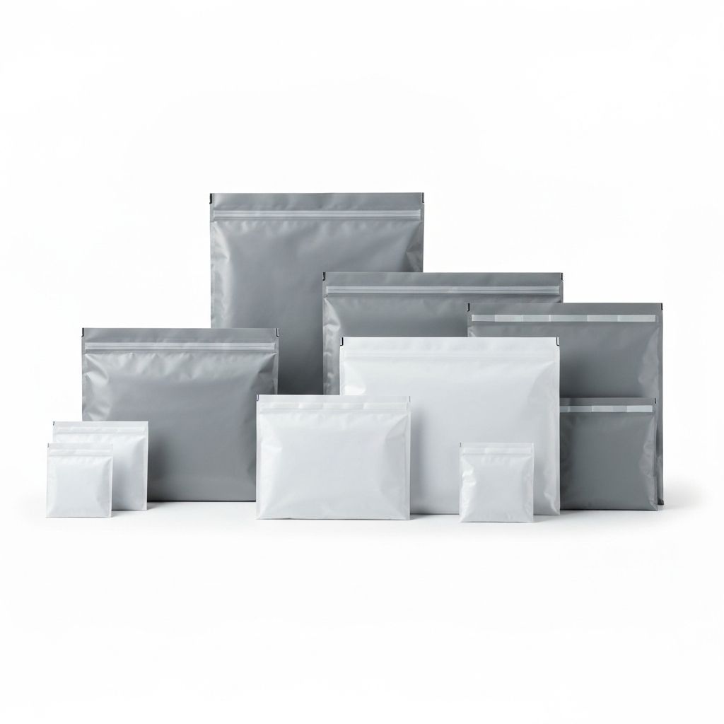 Mailer & Courier Films