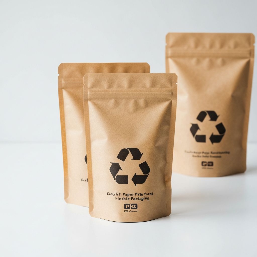 Sustainable Packaging